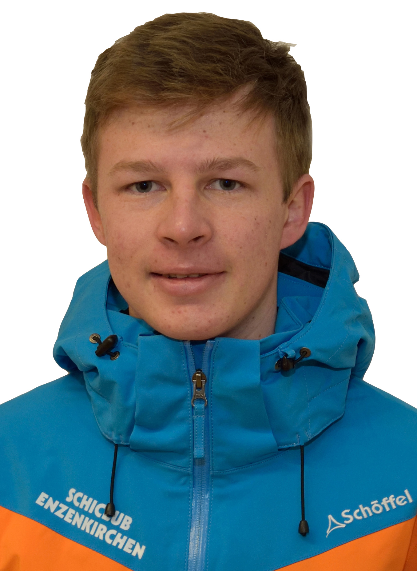Benedikt Hamminger